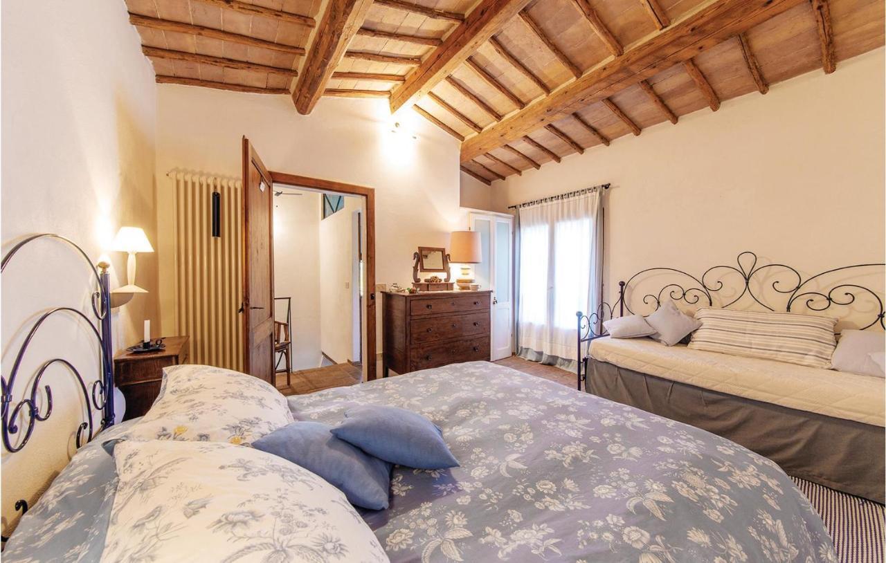 Pievina Villa Corsano  Eksteriør bilde